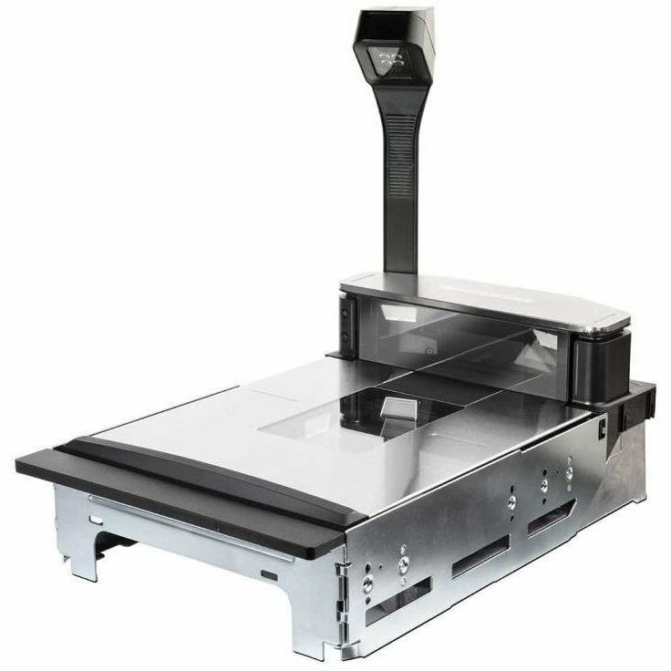 Datalogic Magellan Rugged Industrial, Self-checkout In-counter Barcode Scanner - Cable Connectivity