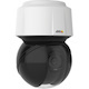 AXIS Q6135-LE 2 Megapixel Outdoor Full HD Network Camera - Color - Dome - White - TAA Compliant
