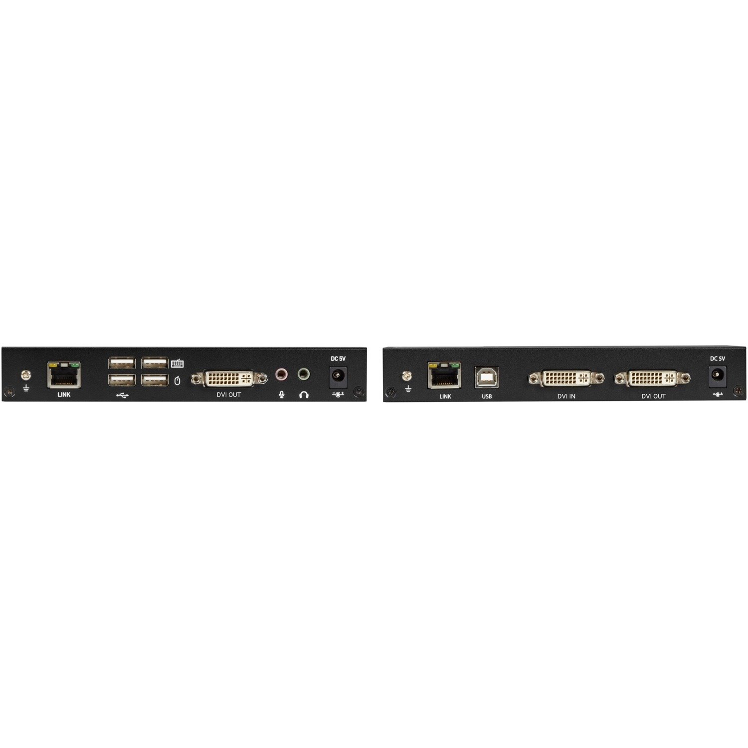 Black Box KVXLC-100-R2 KVM Extender