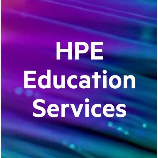 HPE Digital Learner - SMB Edition 1 Year Subscription Service - Technology Training Course