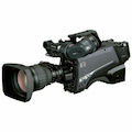 Panasonic AK-UC4000 Digital Camcorder - LCD Screen - 2/3" MOS - High Dynamic Range (HDR) - 4K