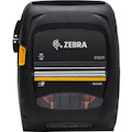 Zebra ZQ511 Mobile Direct Thermal Printer - Monochrome - Label/Receipt Print - USB - Bluetooth