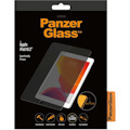 PanzerGlass Original Tempered Glass, Silicone Anti-glare Privacy Screen Protector