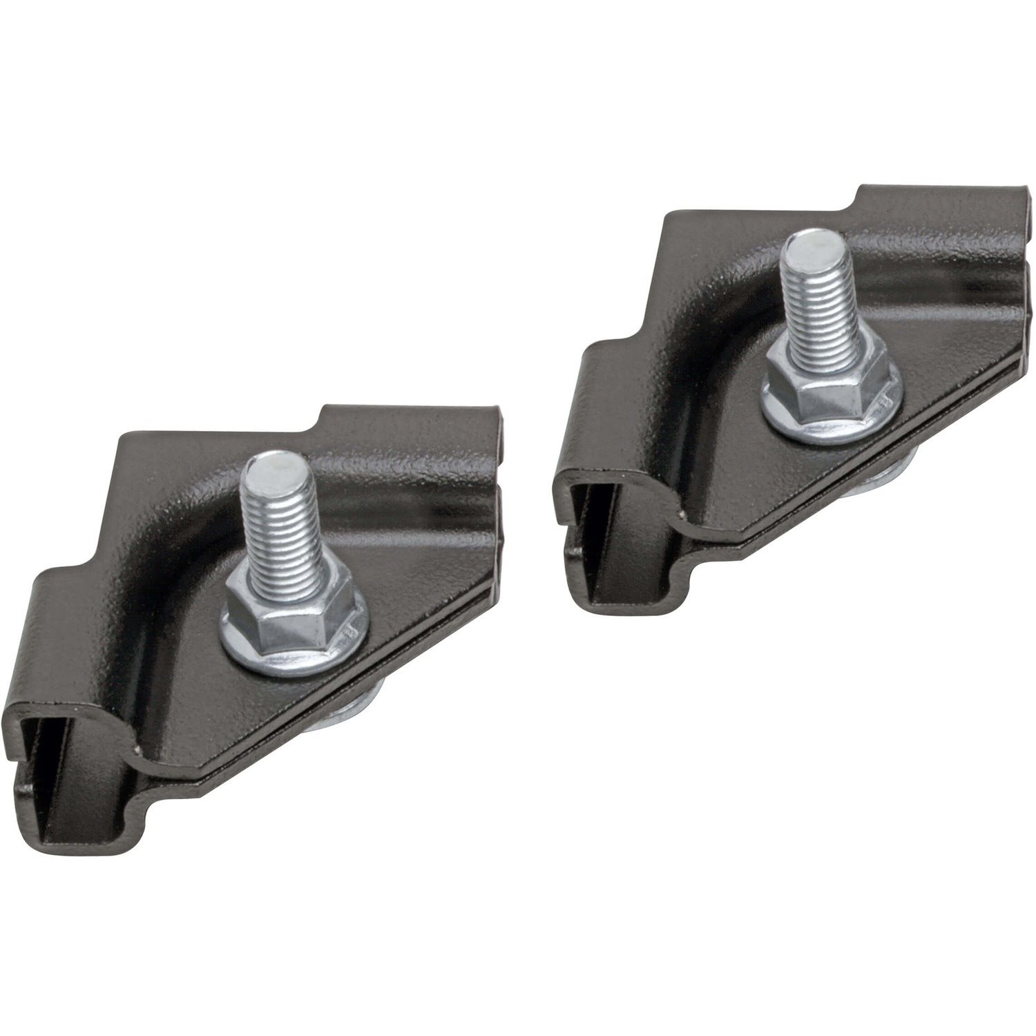 Tripp Lite by Eaton Junction-Splice Kit for 90-Degree Ladder Runway Connections - Hardware Included