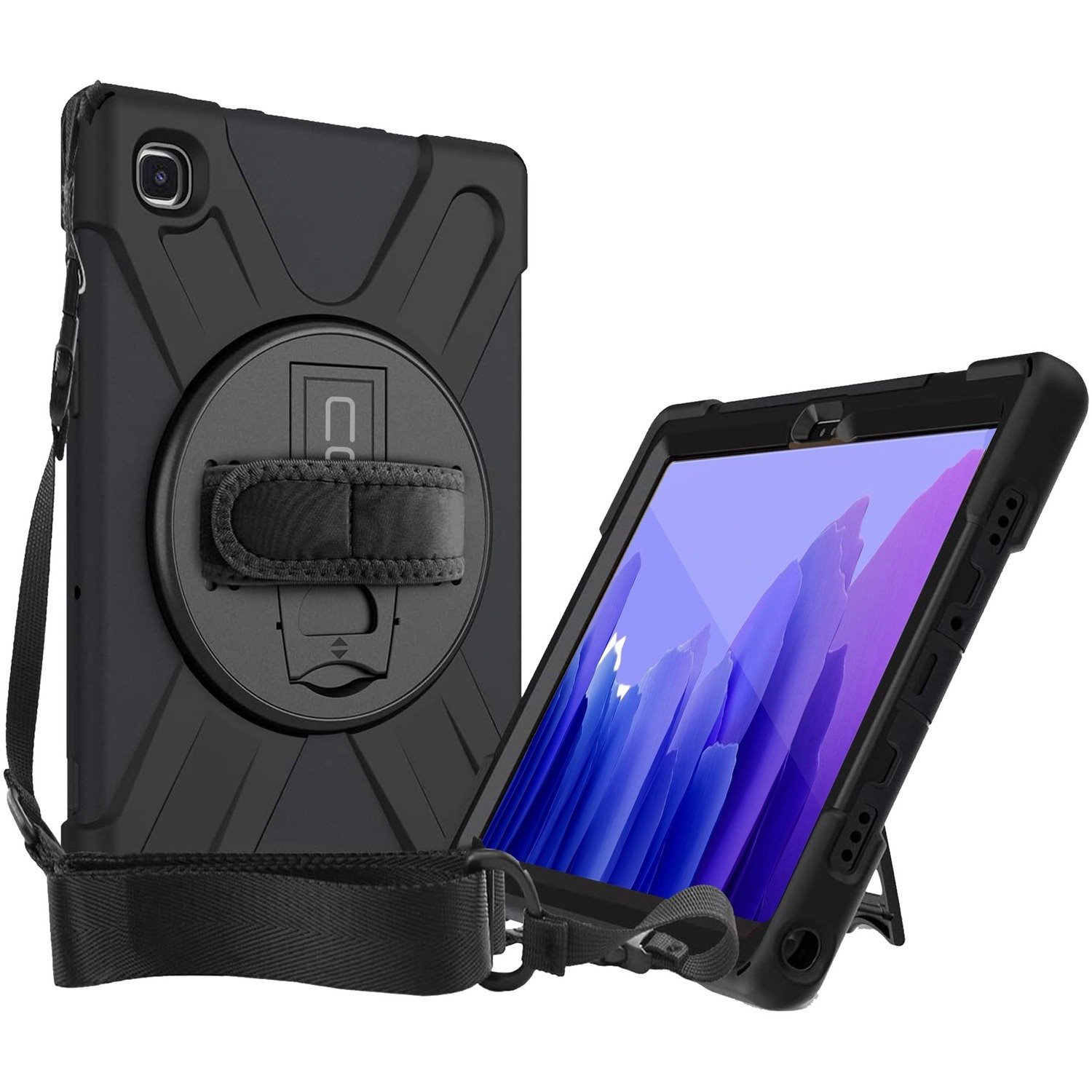 Codi Rugged Case For Samsung Tab A8