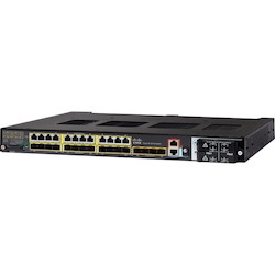 Cisco IE-4010-16S12P Ethernet Switch