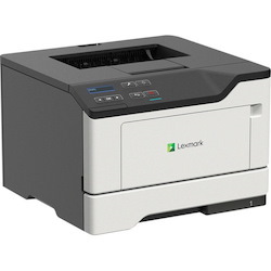 Lexmark MS320 MS321dn Desktop Laser Printer - Monochrome
