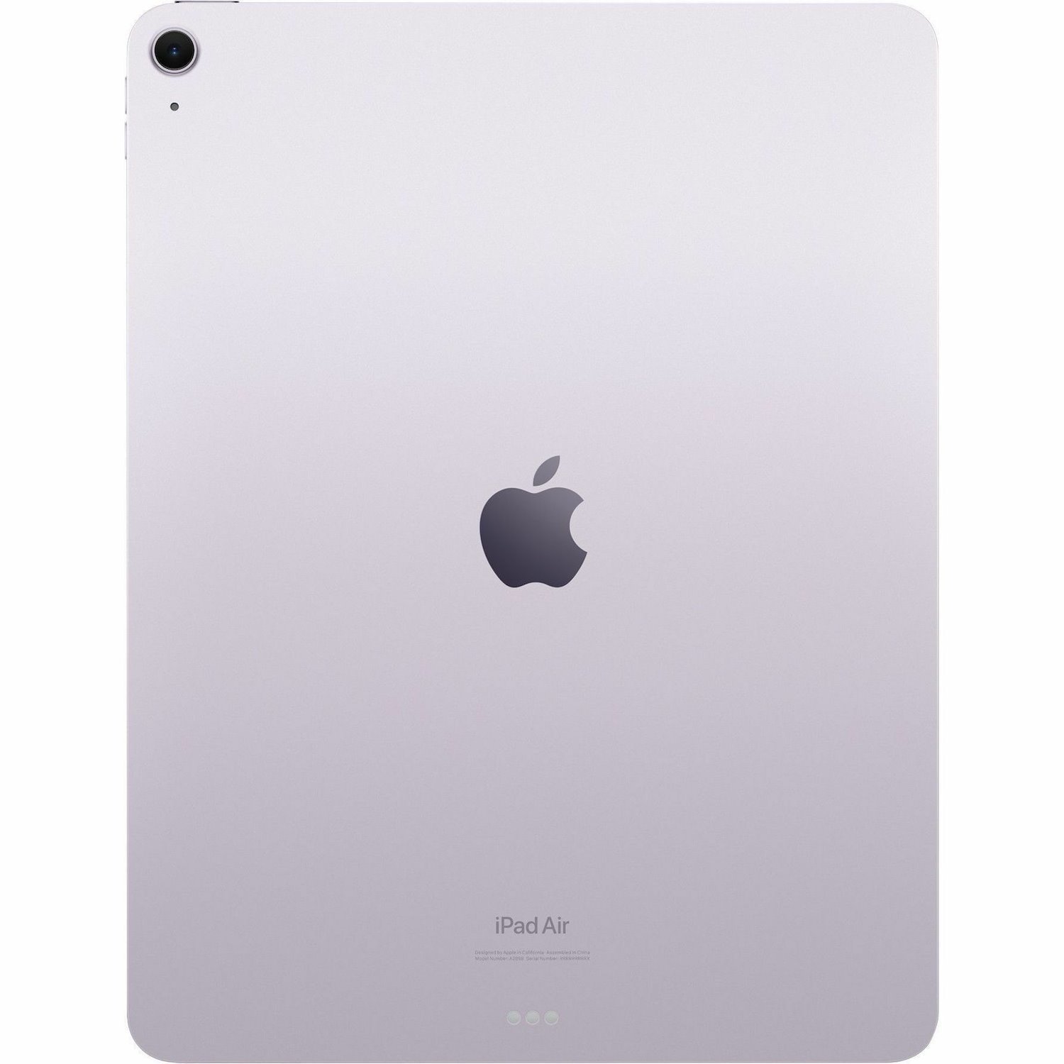 Apple iPad Air (6th Generation) Tablet - 27.9 cm (11") - Apple M2 - 8 GB - 128 GB Storage - Purple