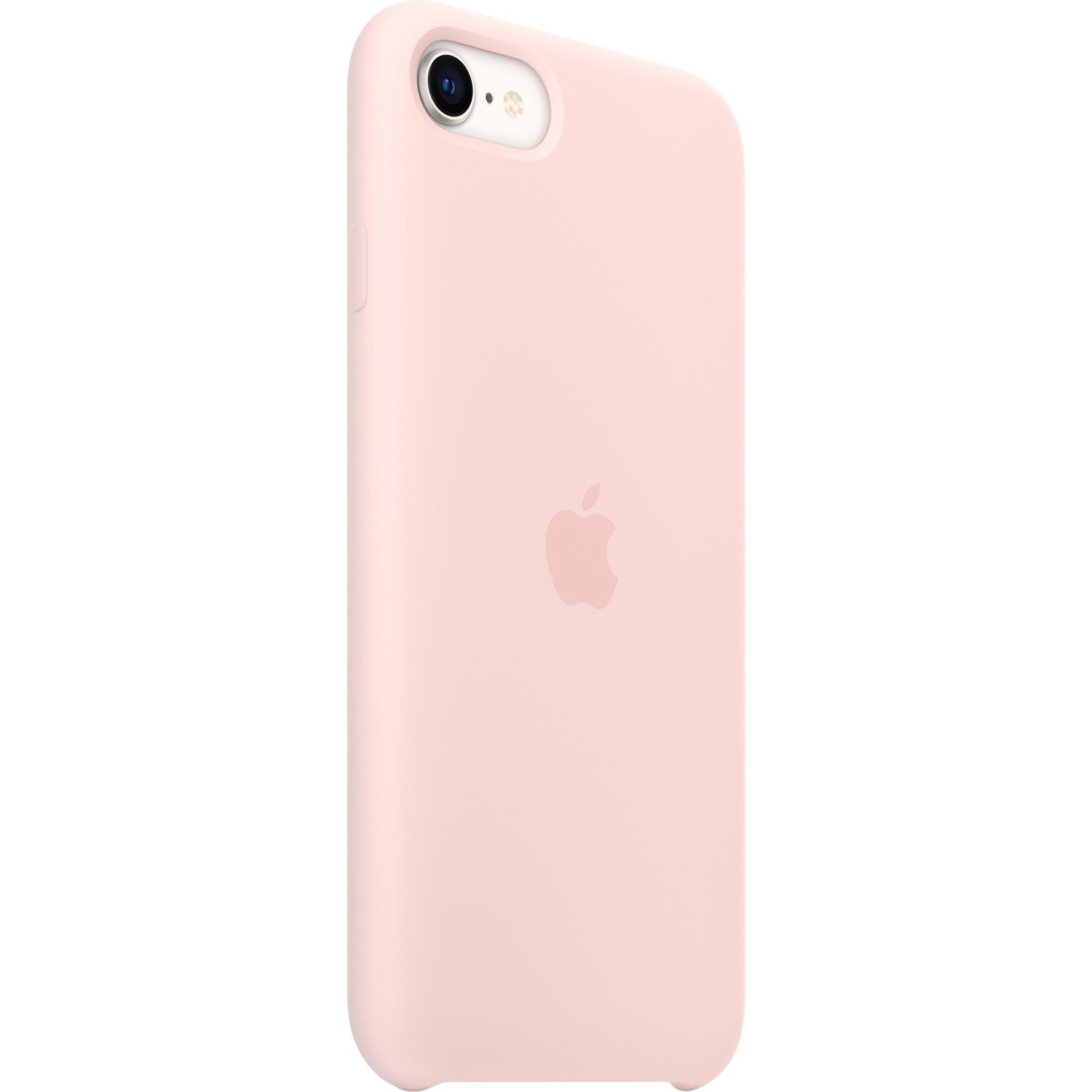 Apple Case for Apple iPhone 7, iPhone 8 Smartphone - Chalk Pink