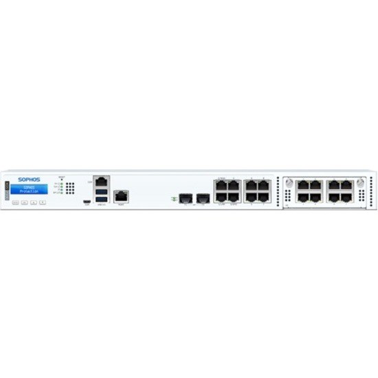 Sophos XGS 2300 Network Security/Firewall Appliance