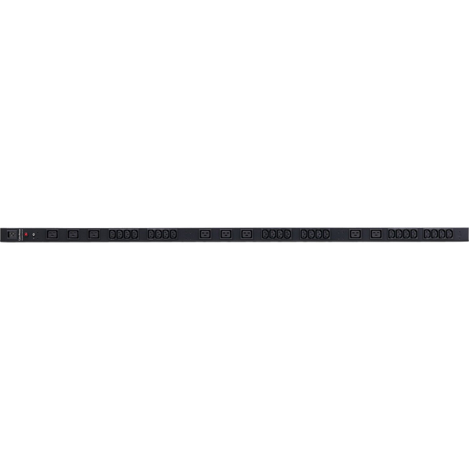 CyberPower Basic PDU20BVHVIEC32F 32-Outlets PDU