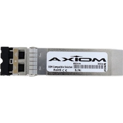 Axiom 10GBASE-LR SFP+ Transceiver for Juniper - SRX-SFPP-10G-LR