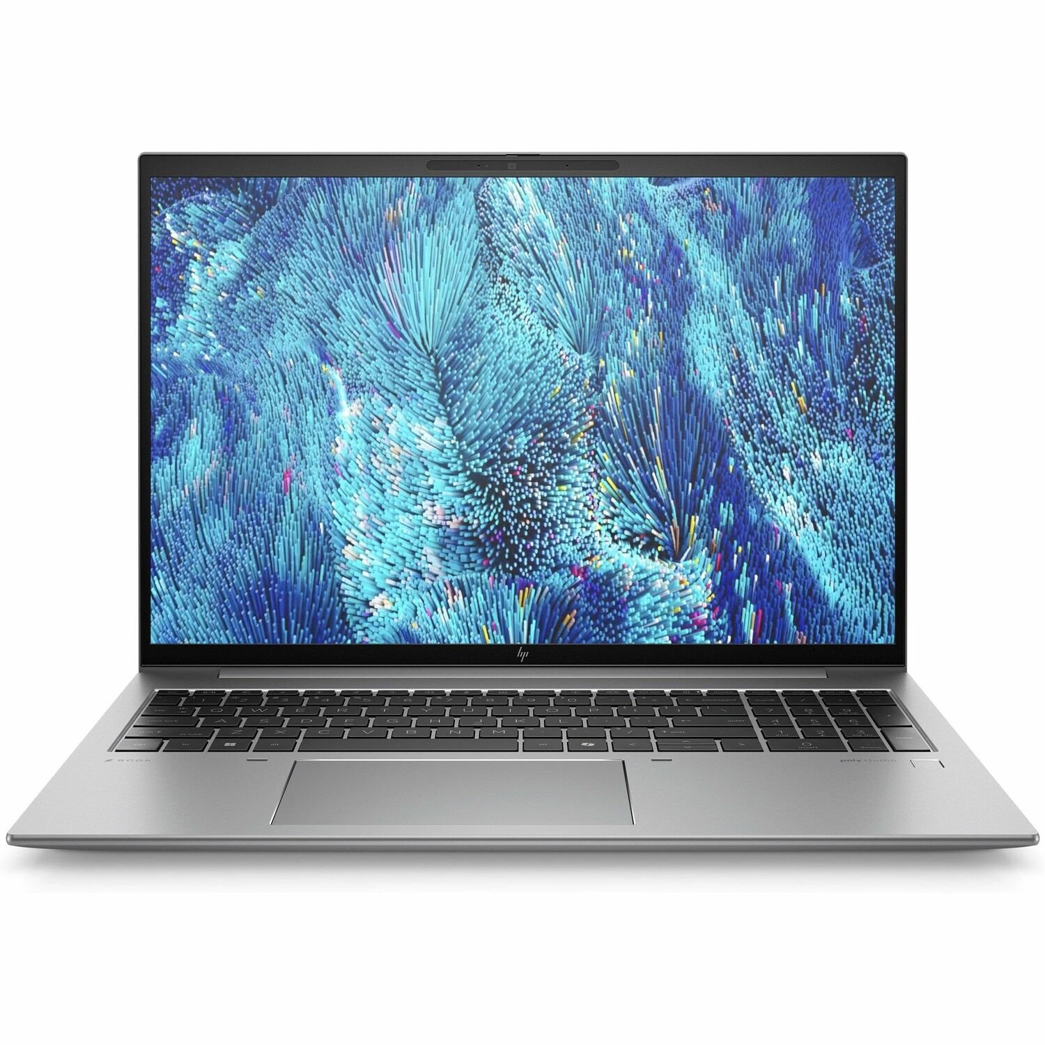 HP ZBook Firefly G11 14" Mobile Workstation - Intel Core Ultra 7 165H - vPro Technology - 32 GB - 256 GB SSD