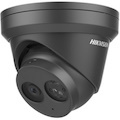 Hikvision Value DS-2CD2383G0-I 8 Megapixel Outdoor 4K Network Camera - Color - Turret - White