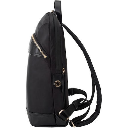 Targus Newport Carrying Case (Backpack) for 30.5 cm (12") Notebook - Black
