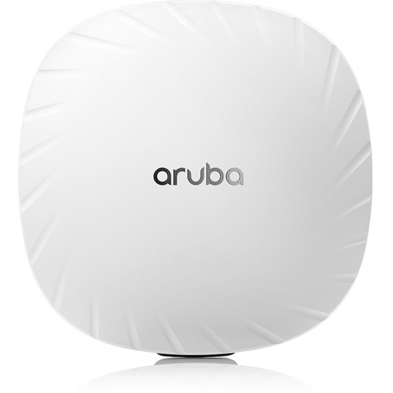Aruba AP-535 Dual Band 802.11ax 2.97 Gbit/s Wireless Access Point - Indoor - TAA Compliant