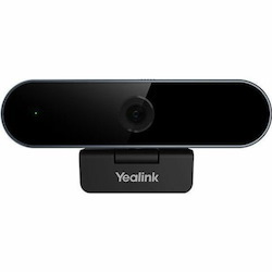Yealink UVC20 Webcam - 5 Megapixel - 30 fps - Black - USB 2.0 Type A