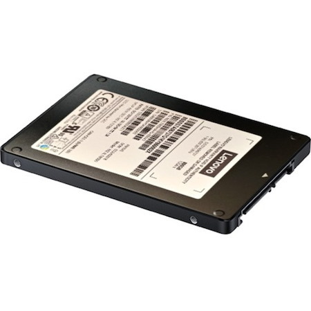 Lenovo PM9A3 3.84 TB Solid State Drive - 2.5" Internal - U.2 (SFF-8639) NVMe (PCI Express NVMe 4.0 x4) - Read Intensive