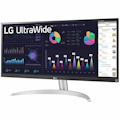 LG Ultrawide 34WQ500-B 34" Class UW-FHD LCD Monitor - 21:9