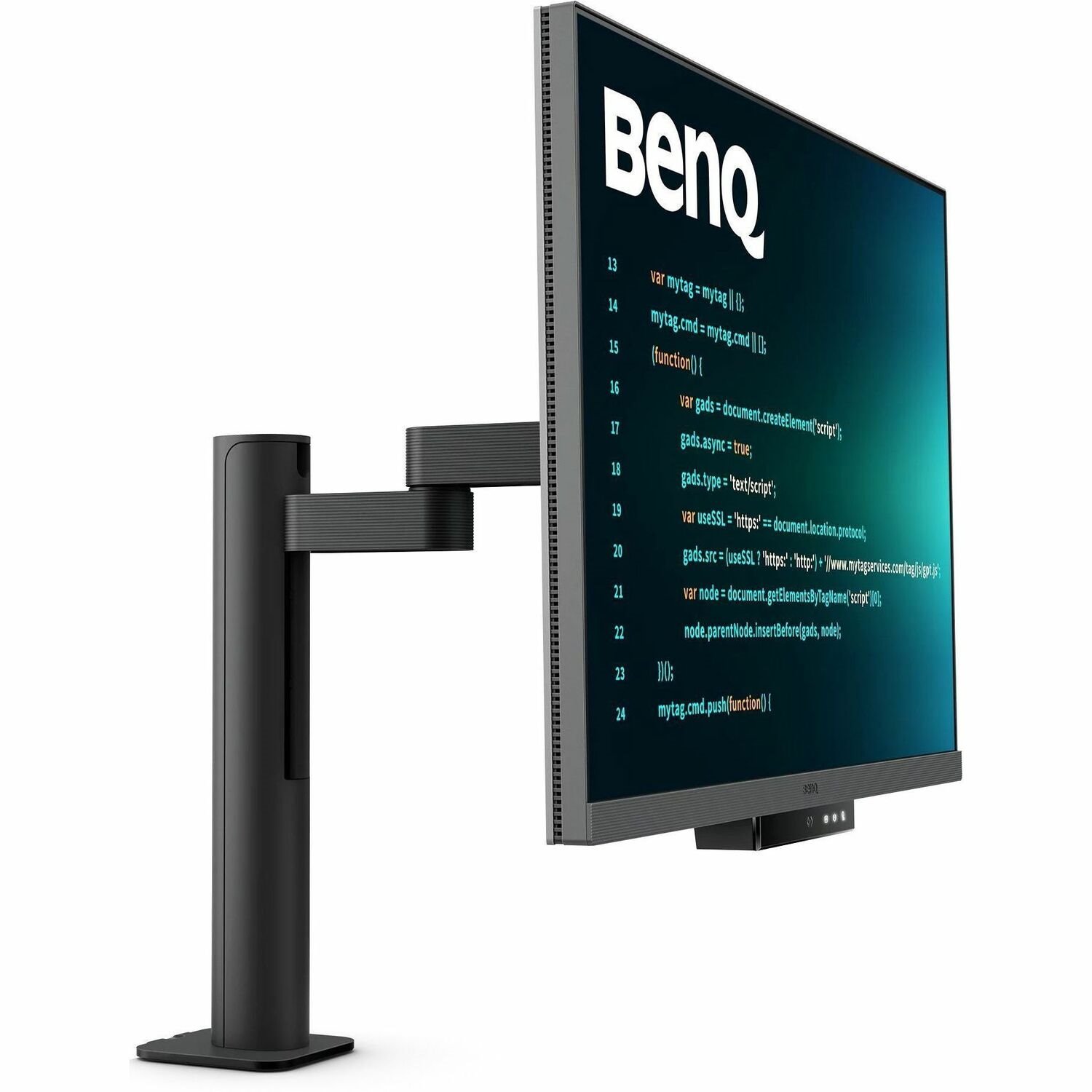 BenQ 4K 28" Ips Monitor, 60Hz