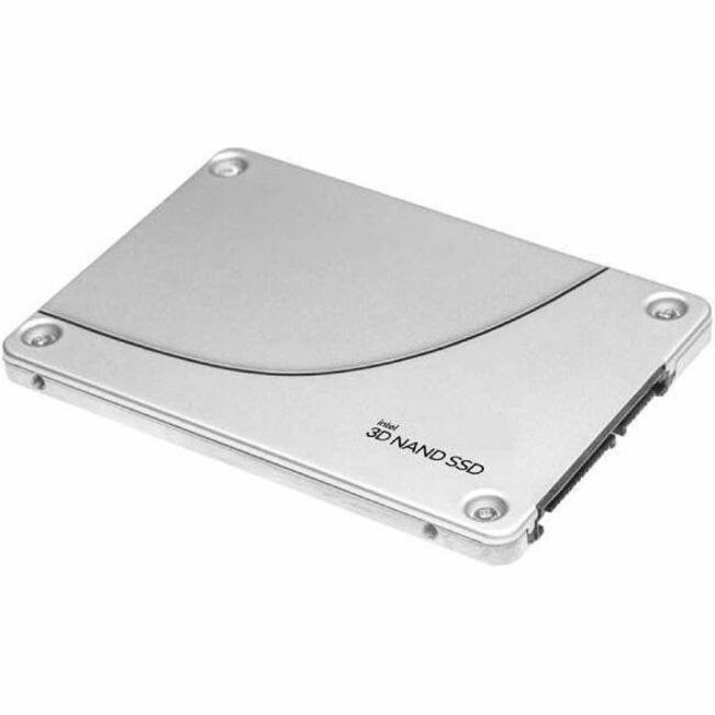 SOLIDIGM D3-S4620 1.92 TB Solid State Drive - 2.5" Internal - SATA (SATA/600)