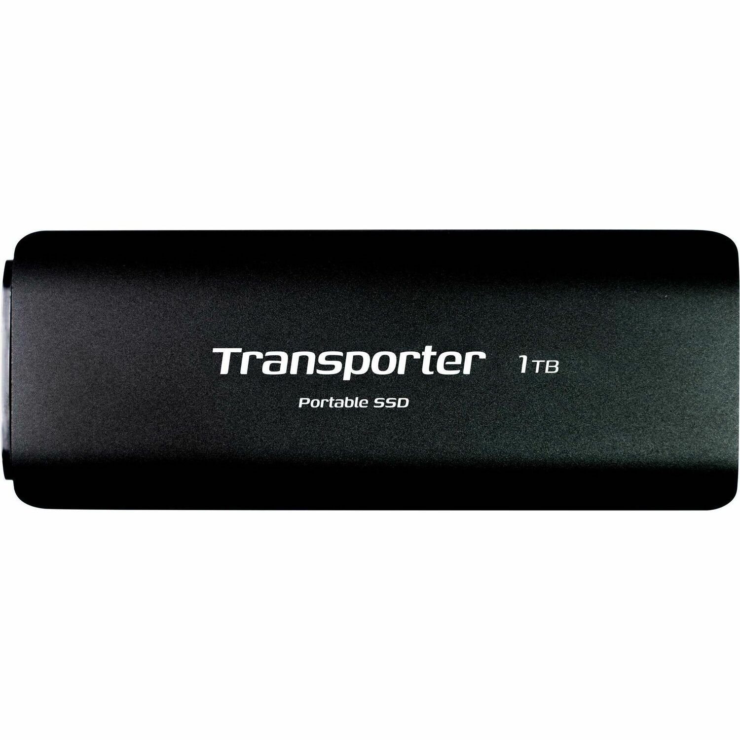 Patriot Memory Transporter 1 TB Portable Solid State Drive - External