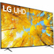LG 86UQ7590PUD 86" Smart LED-LCD TV - 4K UHDTV - Black
