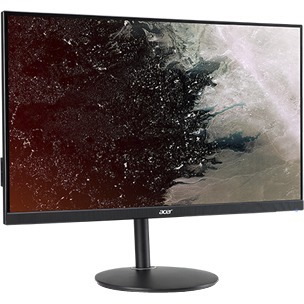 Acer Nitro XF252Q Full HD LCD Monitor - 16:9 - Black