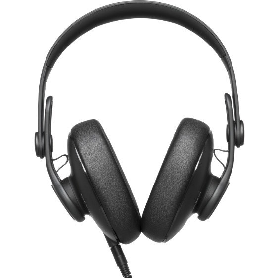 AKG K361 Over-Ear, Closed-Back, Foldable Studio Headphones