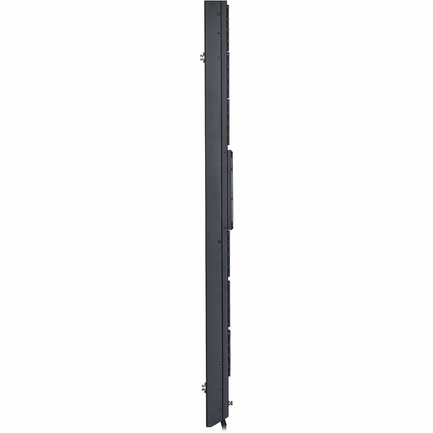 Eaton Single-Phase Managed Rack PDU G4, 100-240V, 24 Outlets, 16A, 3.8kW, C20/L6-20 Input, 10 ft. Cord, 0U Vertical