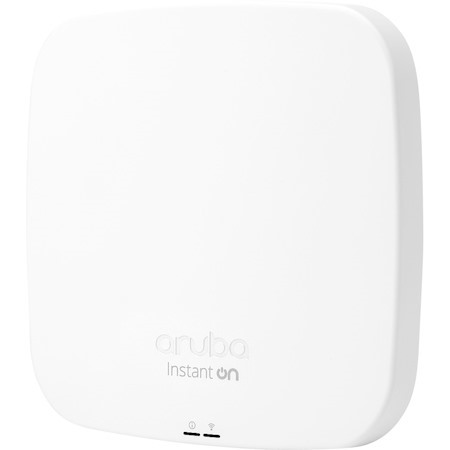 Aruba Instant On AP15 Dual Band IEEE 802.11ac 1.99 Gbit/s Wireless Access Point - Indoor