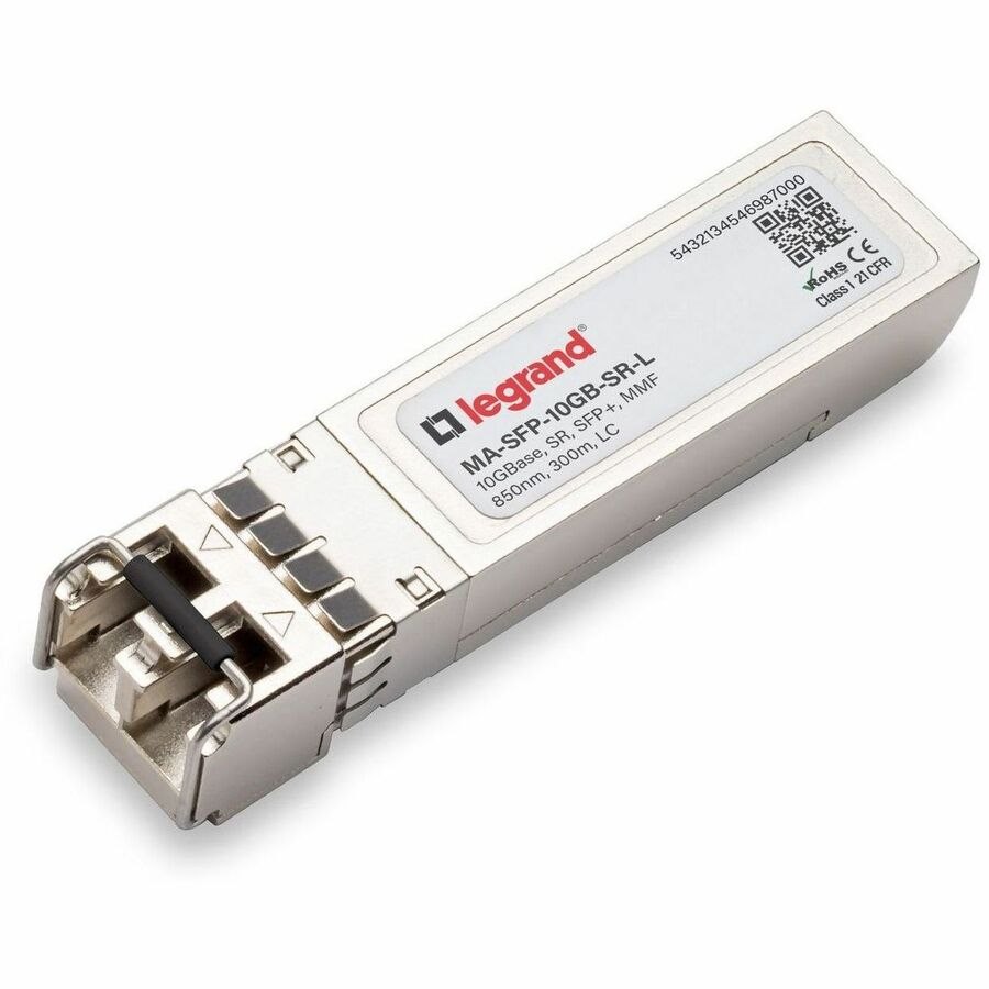 Ortronics Meraki SFP+ Module