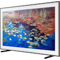 Samsung The Frame LS QA85LS03BAW 85" Smart LED-LCD TV - 4K UHDTV - Black
