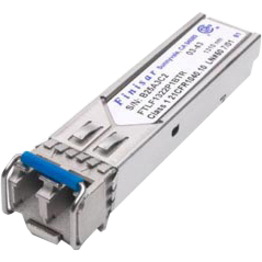 Finisar OC-12 IR-1/STM S-4.1 RoHS Compliant Pluggable SFP Transceiver