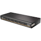AVOCENT Cybex SC 800 SC845DPHC KVM Switchbox - TAA Compliant