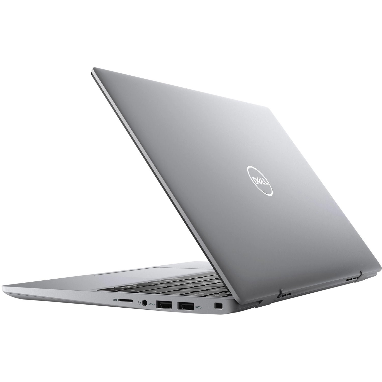 Dell Latitude 3000 3320 13.3" Notebook - Full HD - 1920 x 1080 - Intel Core i5 11th Gen i5-1135G7 Quad-core (4 Core) 2.40 GHz - 8 GB Total RAM - 256 GB SSD - Titan Gray