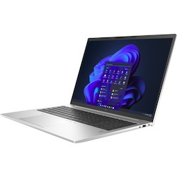 HP EliteBook 865 G9 LTE Advanced, UMTS, DC-HSPA+, HSPA+ 16" Notebook - WUXGA - 1920 x 1200 - AMD Ryzen 5 6600U Hexa-core (6 Core) 2.90 GHz - 16 GB Total RAM - 256 GB SSD