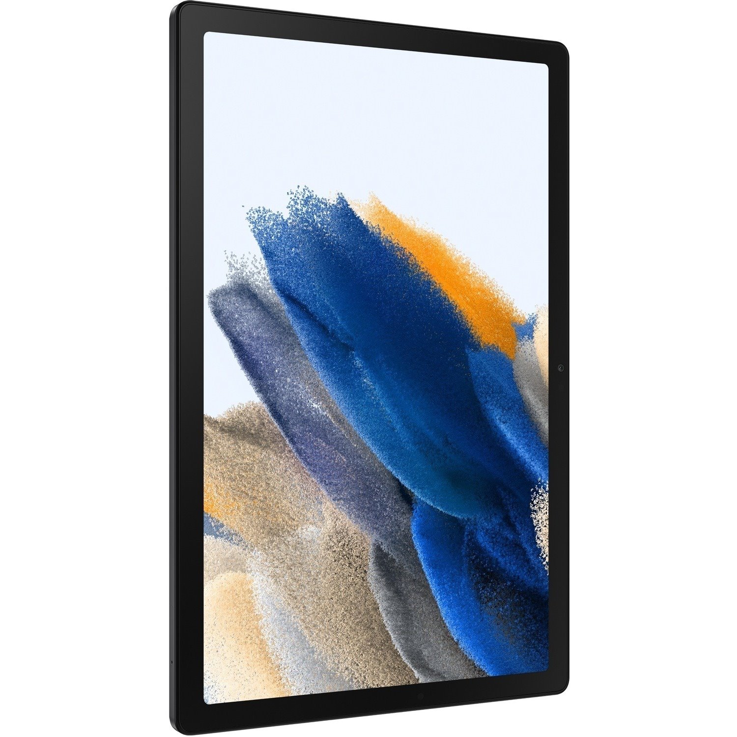 Samsung Galaxy Tab A8 SM-X205 Tablet - 26.7 cm (10.5") WUXGA - Octa-core (Cortex A75 Dual-core (2 Core) 2 GHz + Cortex A55 Hexa-core (6 Core) 2 GHz) - 4 GB RAM - 64 GB Storage - 4G - Dark Grey