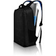 Dell Essential ES1520P Carrying Case (Backpack) for 15" to 15.6" Notebook - Black