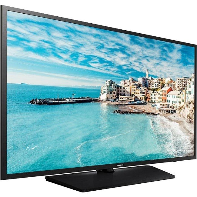 Samsung HJ470 HG32EJ470NK 81.3 cm LED-LCD TV - Black Hairline