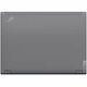 Lenovo ThinkPad P16 Gen 2 21FA002HUS 16" Mobile Workstation - WQXGA - Intel Core i7 13th Gen i7-13850HX - 16 GB - 512 GB SSD - Villi Black, Storm Gray