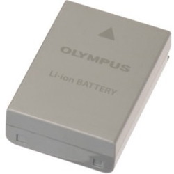 Olympus BLN-1 Battery - Lithium Ion (Li-Ion)