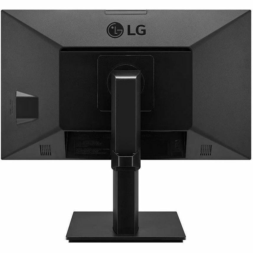 LG 24CR661NK6P All-in-One Thin Client - Intel Pentium N6005