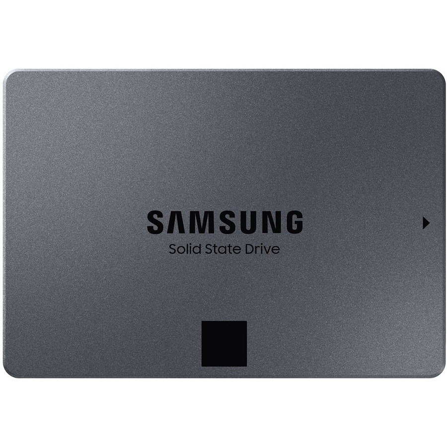 Samsung 870 QVO 2 TB Solid State Drive - 2.5" Internal - SATA (SATA/600)