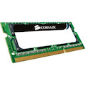 Corsair Dominator GT CMSA8GX3M2A1066C7 RAM Module for Notebook - 8 GB (2 x 4GB) - DDR3-1066/PC3-8500 DDR3 SDRAM - 1066 MHz