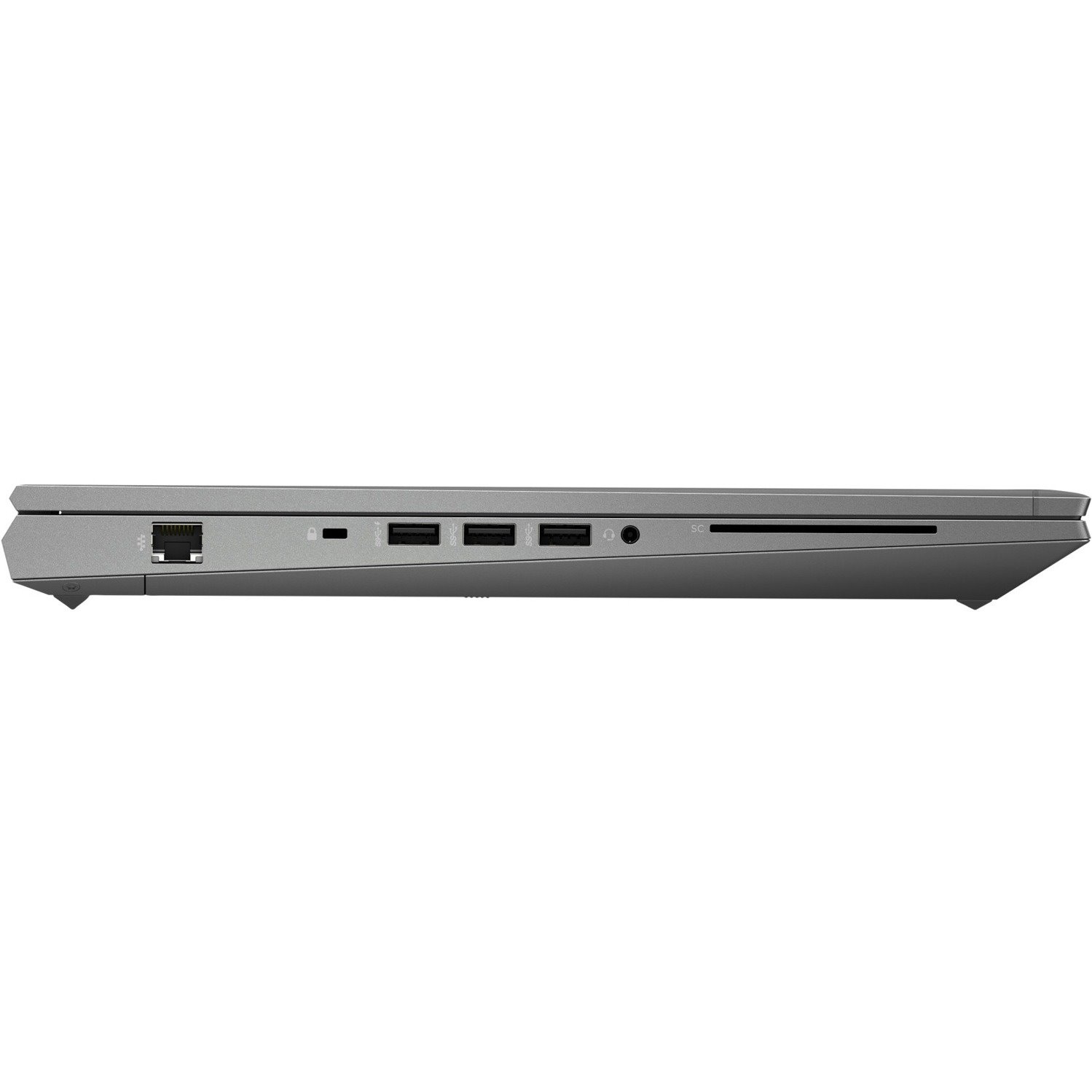 HP ZBook Fury G8 17.3" Mobile Workstation - Full HD - Intel Core i9 11th Gen i9-11950H - 64 GB - 1 TB SSD