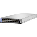 HPE StoreFabric M SN2100M Manageable Ethernet Switch