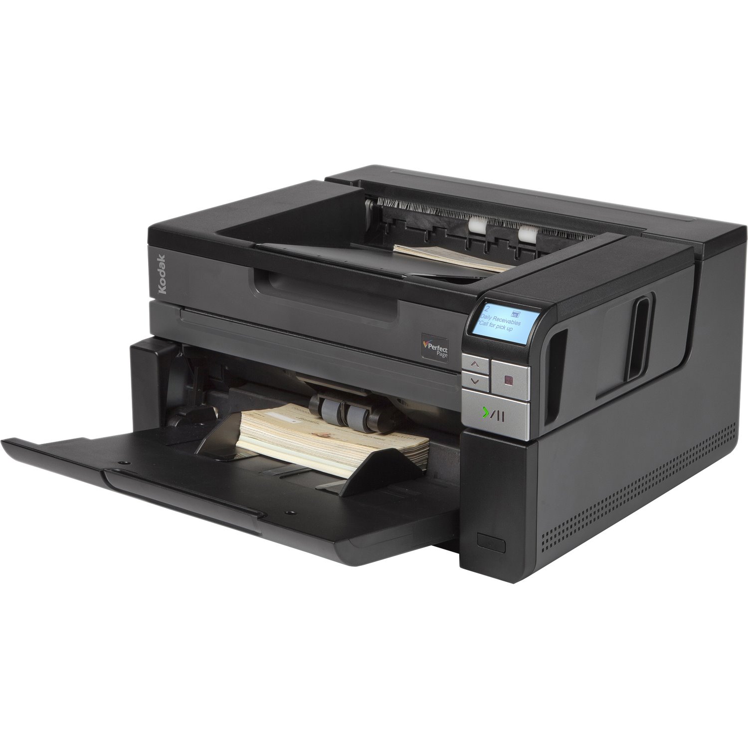 Kodak i2900 Sheetfed Scanner - 600 dpi Optical