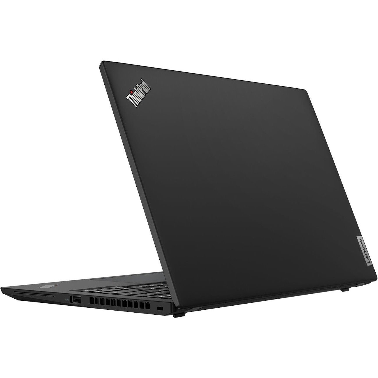 Lenovo ThinkPad X13 Gen 3 21BN00CHUS 13.3" Touchscreen Notebook - WUXGA - 1920 x 1200 - Intel Core i5 12th Gen i5-1250P Dodeca-core (12 Core) - 16 GB Total RAM - 16 GB On-board Memory - 256 GB SSD - Thunder Black
