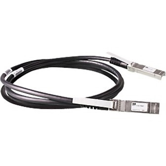 HPE 3 m SFP+ Network Cable for Network Device, Switch